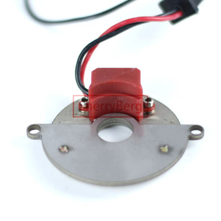 SherryBerg Ele. Distributor Electrical Ignition KIT Electronic Electronic ignition kit Fit for Alfa Fiat Marelli & Femsa Romeo by InterCyprus Trading Ltd