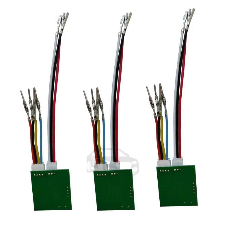 Decodor Volan Mercedes Benz pentru AMG CLS GLC GLE GLS GLK Clasa A B C V