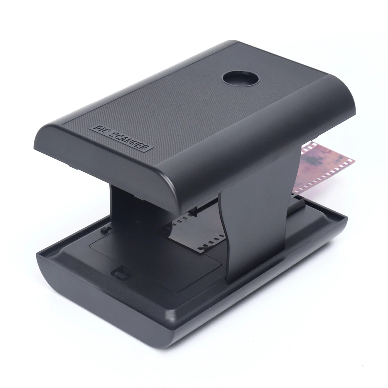 Aibecy Mobile Film Scanner &ndash; High-Speed Slide Scanning