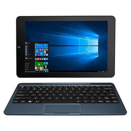 EZPAD7 Windows Tablet &ndash; Quad Core Performance IPS Display
