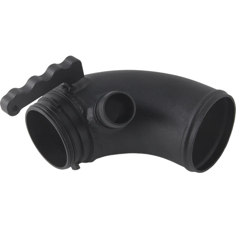 Atualização do tubo de entrada e saída Turbo para VW Golf MK7 Audi A3 EA888 Gen3