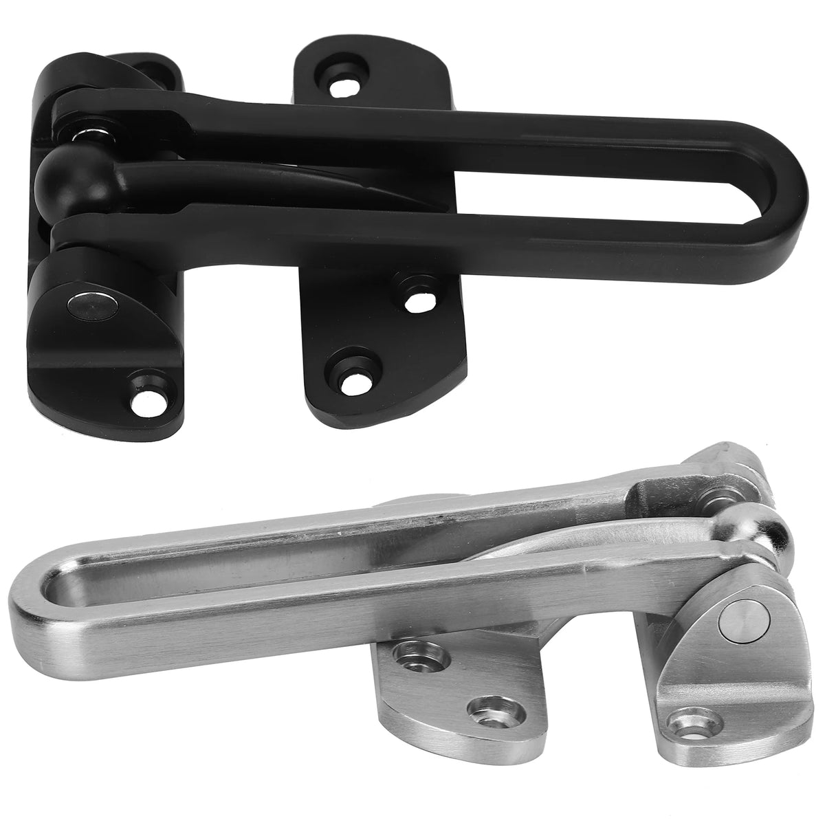 Anti Theft Door Buckle &ndash; Secure Home And Hotel Doors