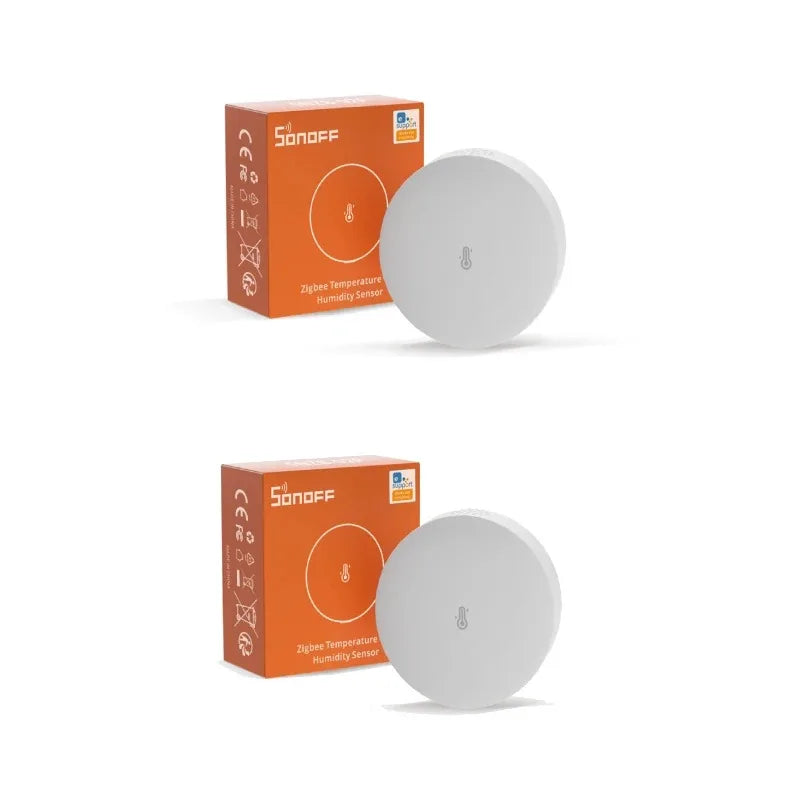 SONOFF SNZB-02P Sensor SNZB-02P-2PC