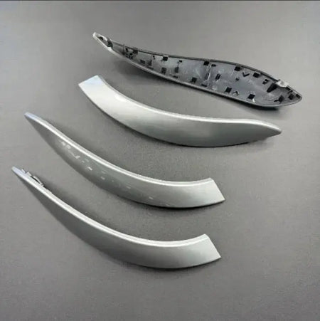 Replace Interior Car Door Handle Cover Trim For BMW 3 4 Series M3 M4 F30 F34 F36 F32 F33 F80 F82 F83 316d 318d 320d 320i 325d by InterCyprus Trading Ltd