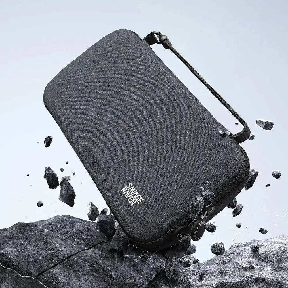 EVA Hard Shell Case For Nintendo Switch 2 Waterproof