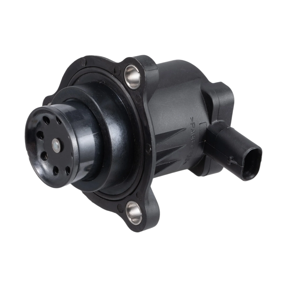 Zawór solenoidowy odcinający turbosprężarkę do Audi A4 A5 A6 A7 A8 Q5 Q7 3.0T