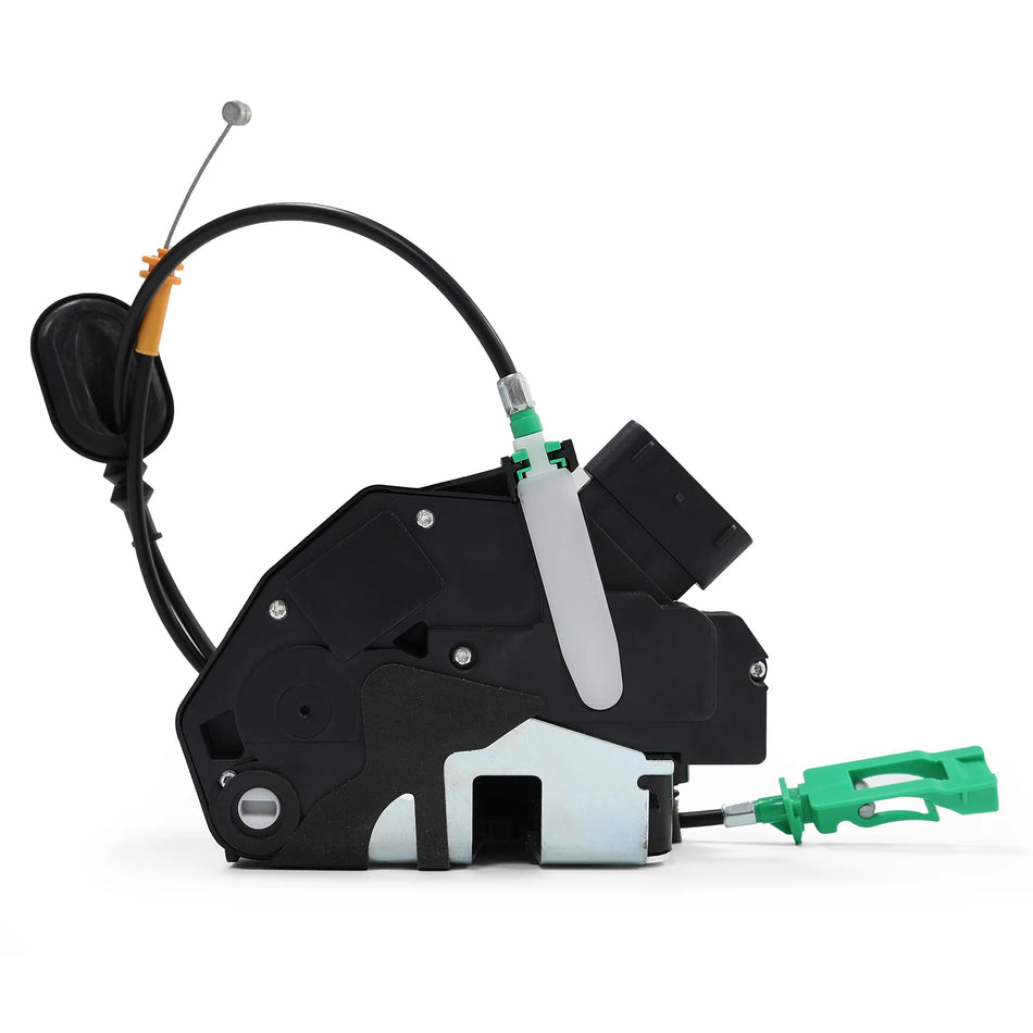 Atuador do Fecho da Porta e Cabo de Puxar para Ford Ecosport CN15A264A27DD
