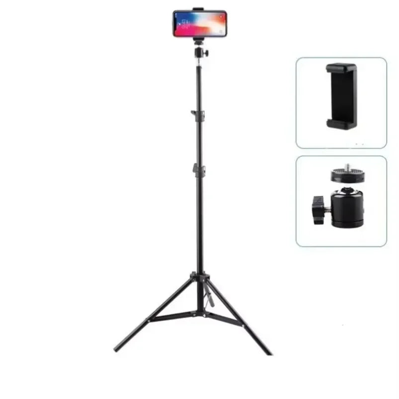 Live Tripod Monpod Foldable 56cm-160cm &ndash; Extendable Reach