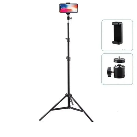 Live Tripod Monpod Foldable 56cm-160cm &ndash; Extendable Reach