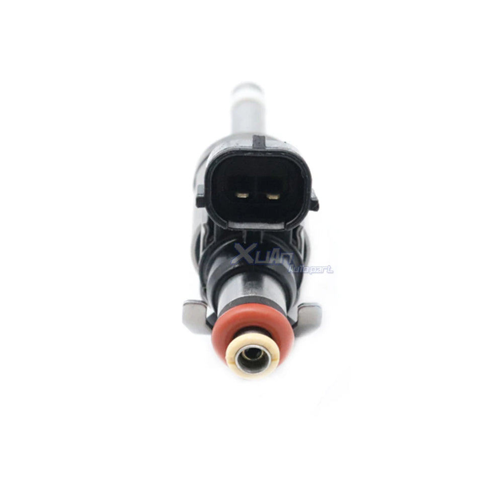 Fuel Injector Nozzles for Mazda MX-5 CX-3 P510-13-250, 4pcs
