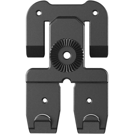 T40 Series Holster Gun Belt &ndash; Adjustable Low Ride Molle Drop Leg C Holster 4