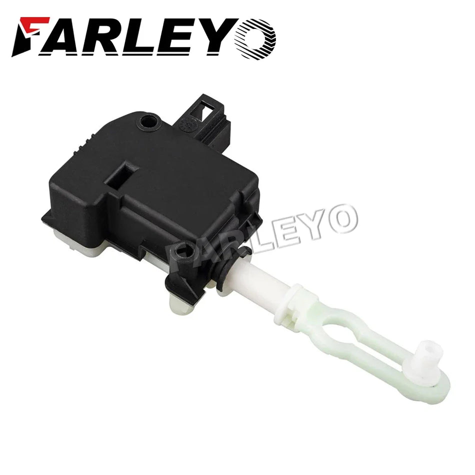 Rear Trunk Lock Actuator for Audi A2, A4 B6 Quattro