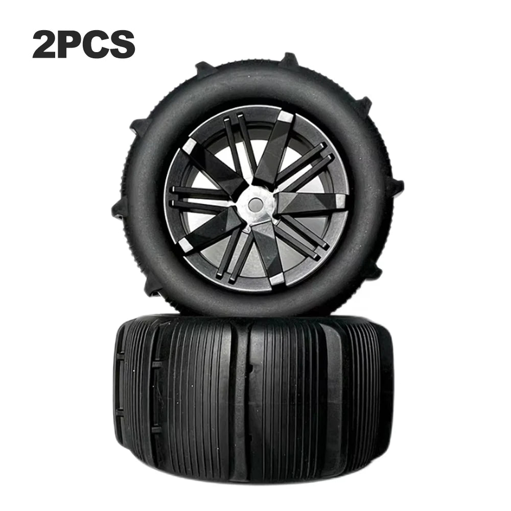 16101PRO 16102PRO RC Car &ndash; Metal Upgrade Parts Bundle 6324