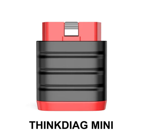 THINKCAR THINKDIAG MINI &ndash; System Diagnostics For All Cars THINKDIAG MINI / United States