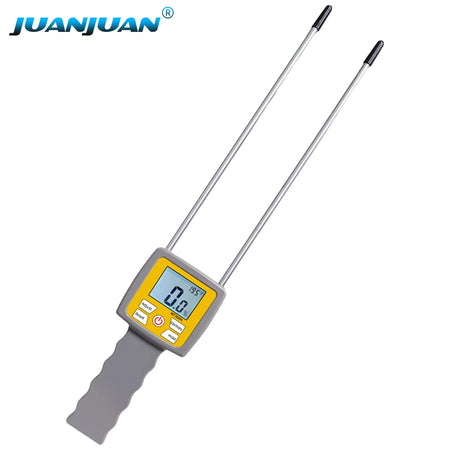 MT300H Hay Moisture Meter &ndash; Digital Backlit Display