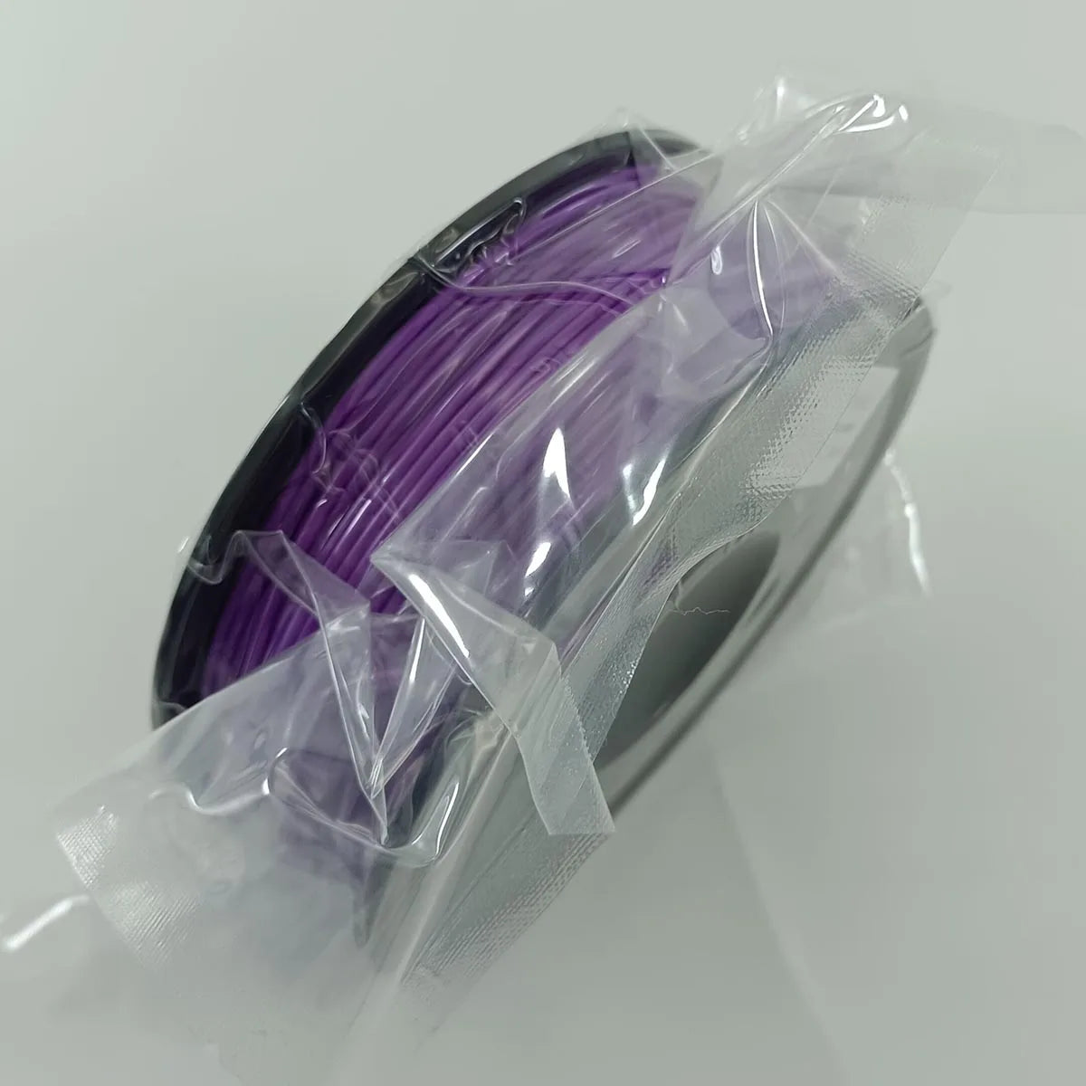 EasyThreed PLA Filament 250g 1.75mm 80M &ndash; Low Shrinkage purple