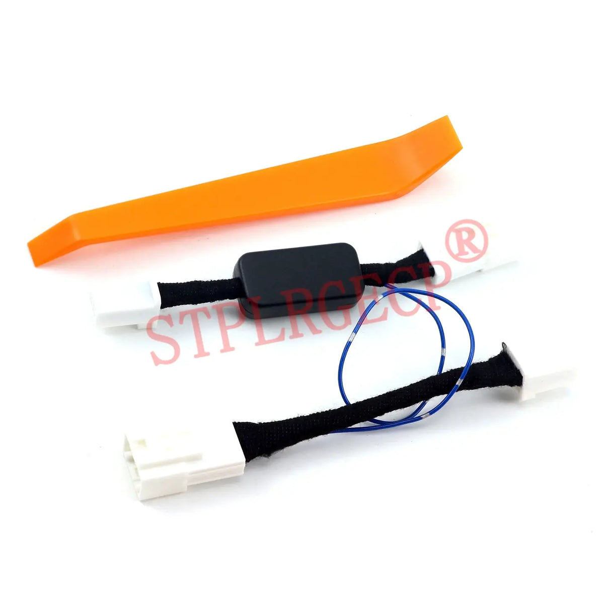 Car Lane Keeping Assist Automatic Shut Off Device for Toyota Venza LE XU80 2021-2024 LTA LDA Function Default Off Cable by InterCyprus Trading Ltd