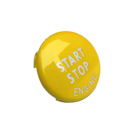 Engine Start Stop Button Replacement For BMW E87 E90 E60 F10 X5 by InterCyprus Trading Ltd