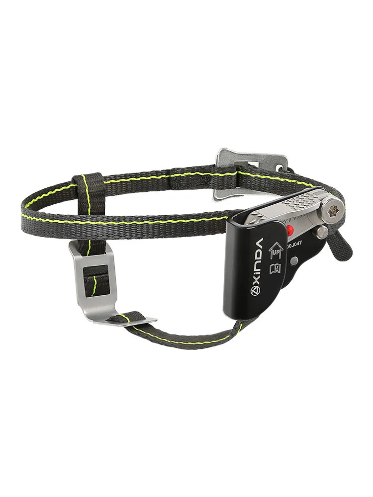 Foot Loop Ascender H-9753 &ndash; Anti Fall Off Safety Gear