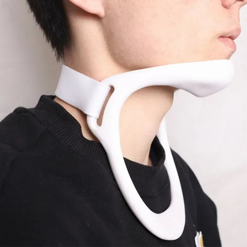 YUKUI Cervical Collar Neck Brace &ndash; Effective Posture Correction