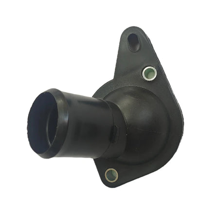 Thermostat Housing For JAC J3 J5 J6 J7 S2 T40 1041011GG010 by InterCyprus Trading Ltd