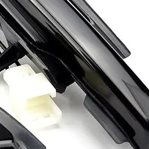 Luces de señal de giro secuenciales para Volvo XC60 XC90 S90 V90 MK2