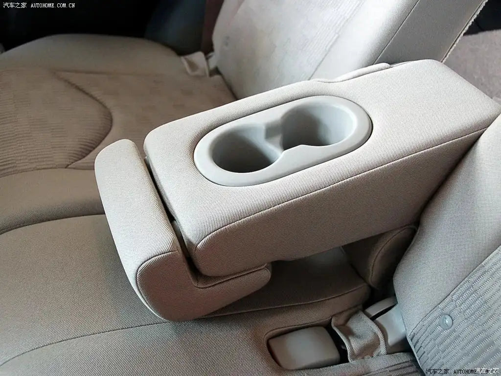 Toyota RAV4 XA30 2005 2013 Faux Leather 5 Seat Covers