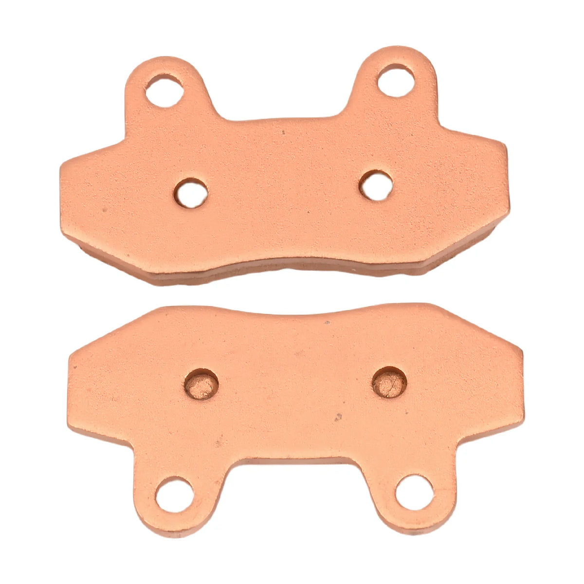 SurRon Storm Bee Copper Based Brake Pads &ndash; Front And Rear
