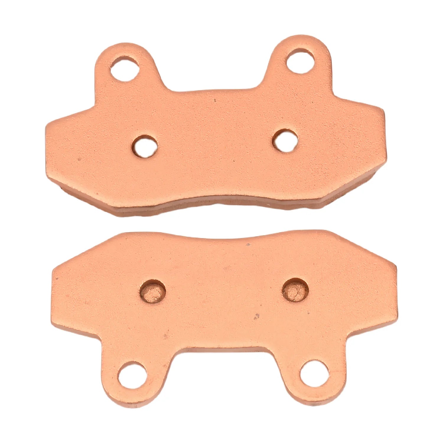 SurRon Storm Bee Copper Based Brake Pads &ndash; Front And Rear