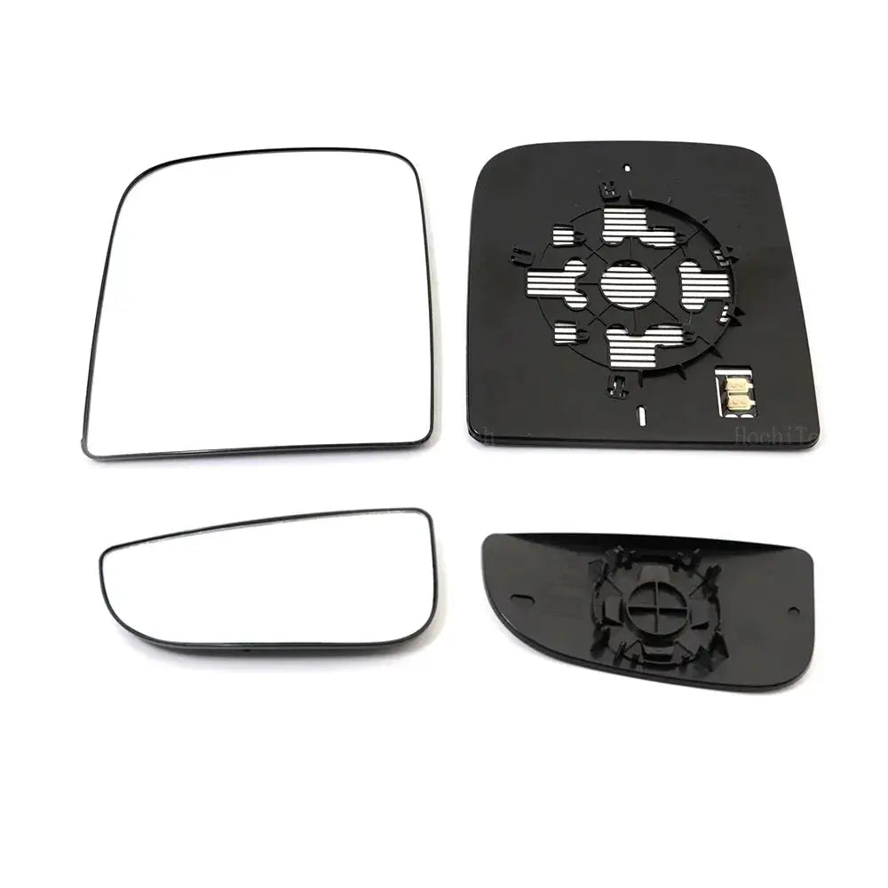 Driving or Passenger Mirror For Dodge Ram 1500 2500 3500 4500 5500 2010-2020 Side Heated Wing Mirror Glass Lens Right or Left by InterCyprus Trading Ltd