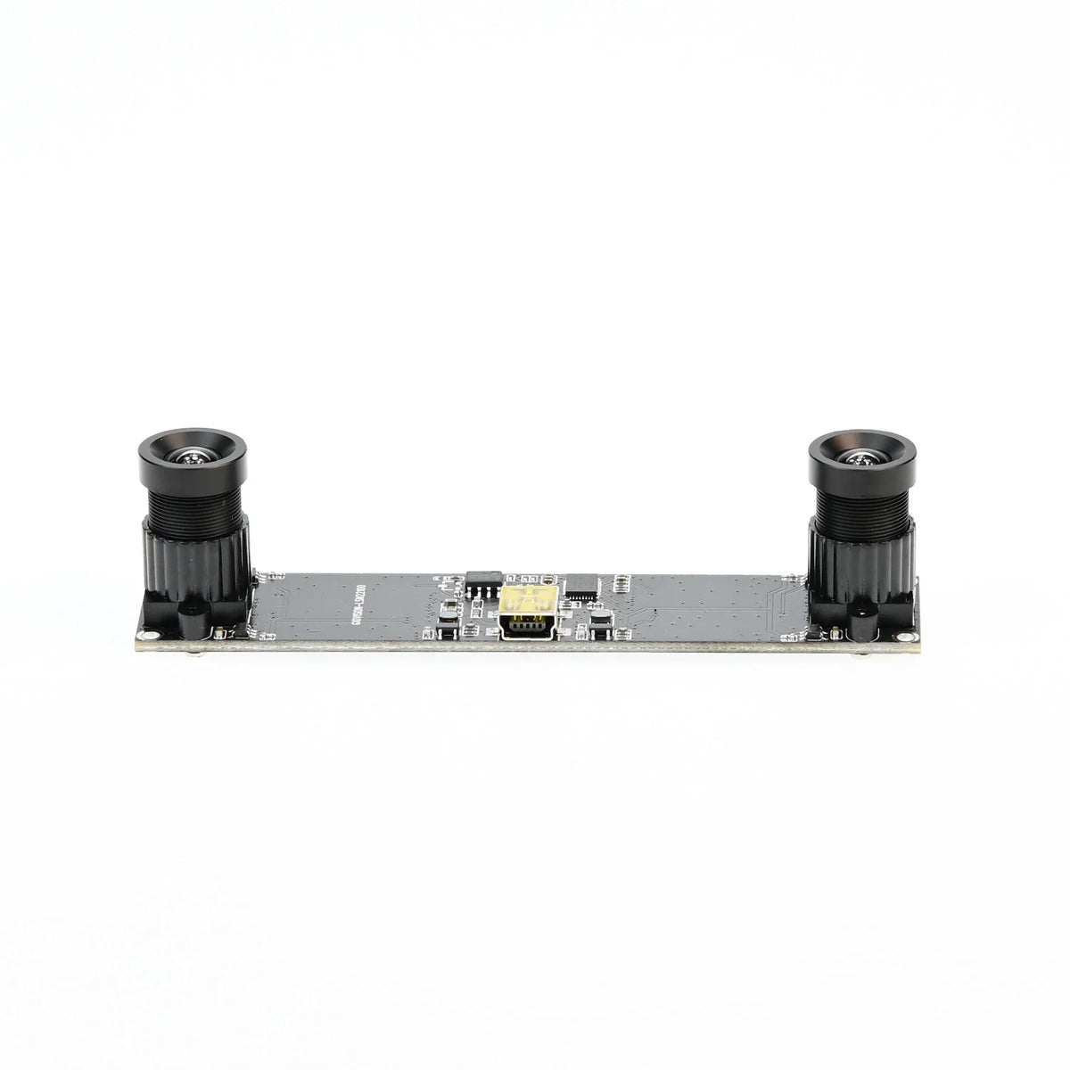 GXIVISION 720P Dual Lens USB Camera Module for 3D Depth and Face Recognition