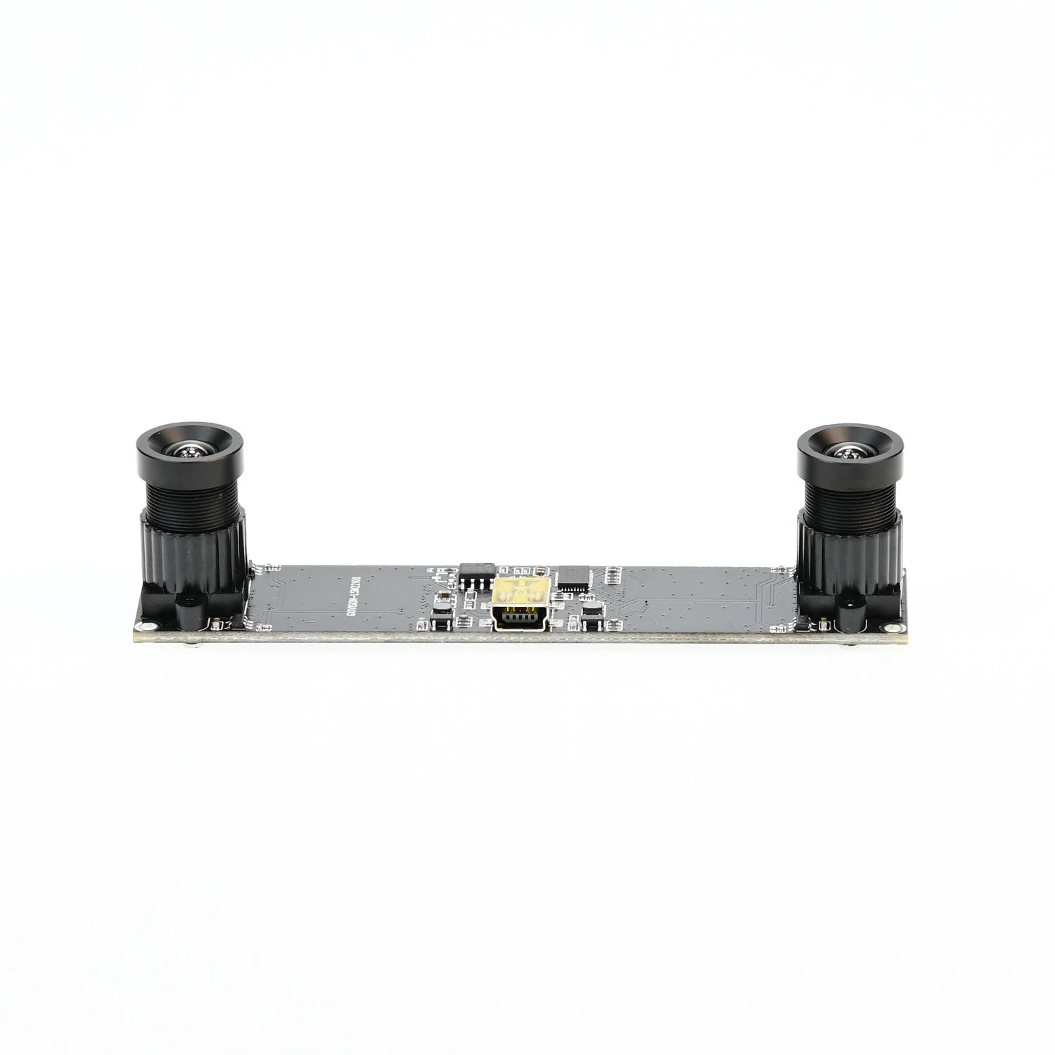 GXIVISION 720P Dual Lens USB Camera Module for 3D Depth and Face Recognition