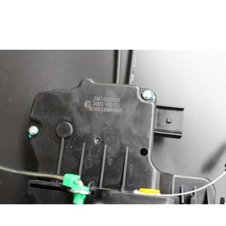 Electric Central Trunk Lock System For JAC Sunray by InterCyprus Trading Ltd