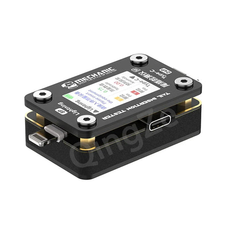 Mechanic T824 SE &ndash; No Disassembly Mobile Phone Tail Insertion Detector T824 SE