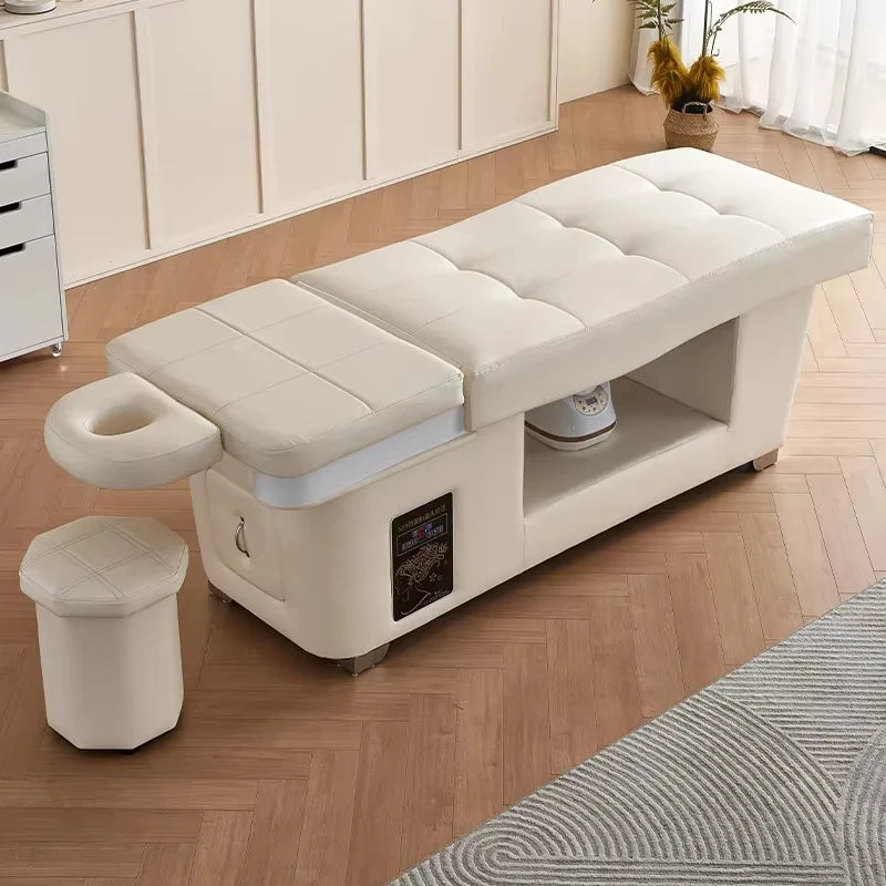 Šampon na thajskou masáž pro salonní nábytek Pro