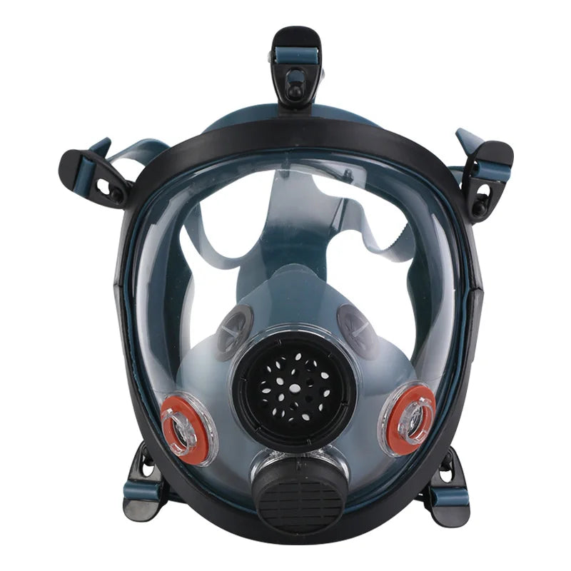 AnruiGe 6800 Gas Mask &ndash; Exceptional Chemical Fire Protection