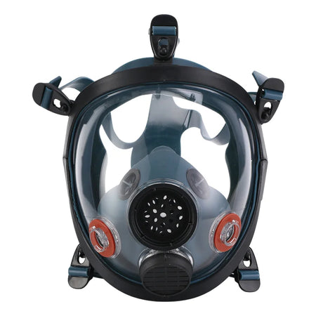 AnruiGe 6800 Gas Mask &ndash; Exceptional Chemical Fire Protection