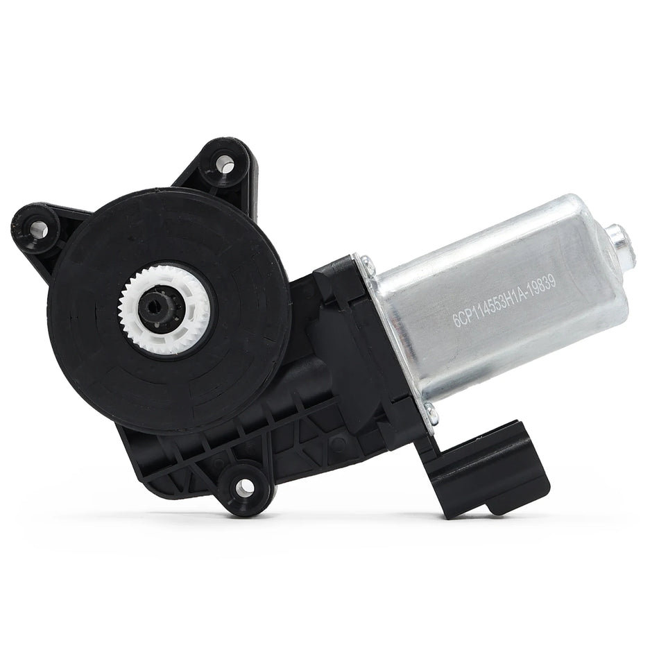 Motor de Levantamento Frontal Direito e Traseiro Esquerdo para Ford Focus 2012-2015, EcoSport, Ranger 2018-