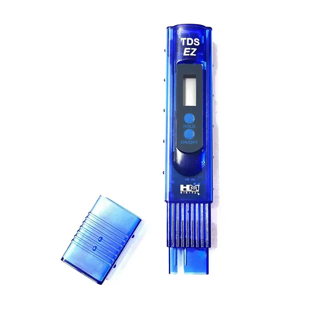 TDS-EZ Professional TDS PPM Meter &ndash; High Precision Probe