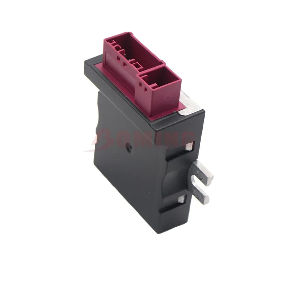 Módulo de Controlo da Bomba de Combustível para BMW M2 M235i X4 X5 X6 Compatível com o Sistema de Combustível BMW