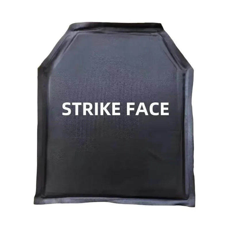 UHMWPE Soft Plate Armor Vest IIIA 45 Layers &ndash; Flexible