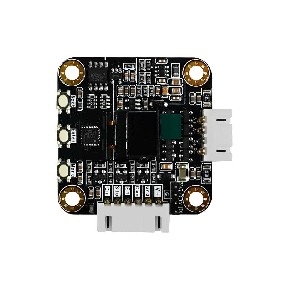 NEMA17 Closed Loop Stepper Motor Driver &ndash; Enhanced Precision and Reliability