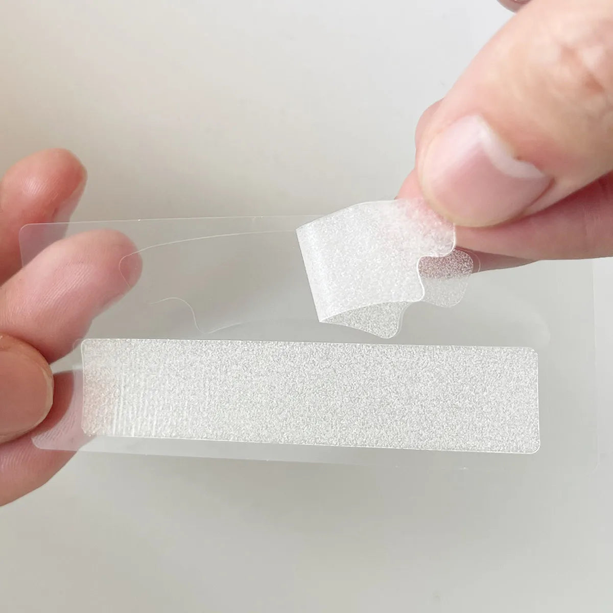 5D Gel Teeth Whitening Strips &ndash; Effective Whitening for False Teeth and Veneers