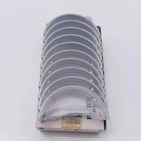 Crankshaft and Connecting Rod Bush for JAC Refine Hyundai H1 1002115GA 1002114GA by InterCyprus Trading Ltd