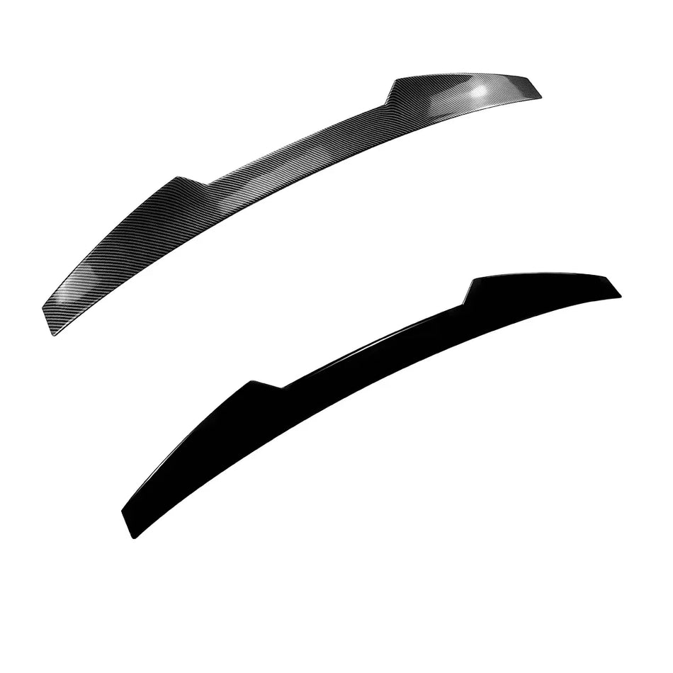 Spoiler posteriore e alettone del bagagliaio Mercedes CLA C118 AMG 2019 2023