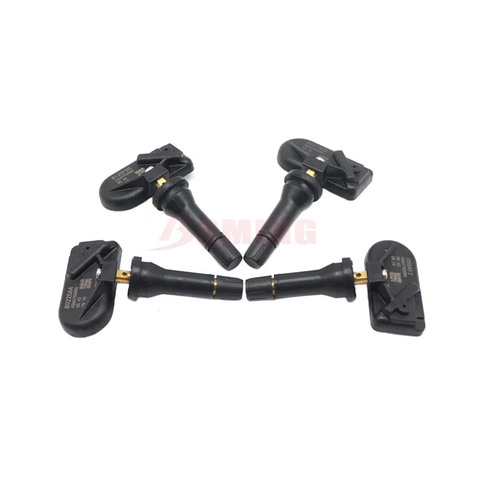 TPMS sensors 433MHz Toyota Corolla Levin/Hybrid 2023