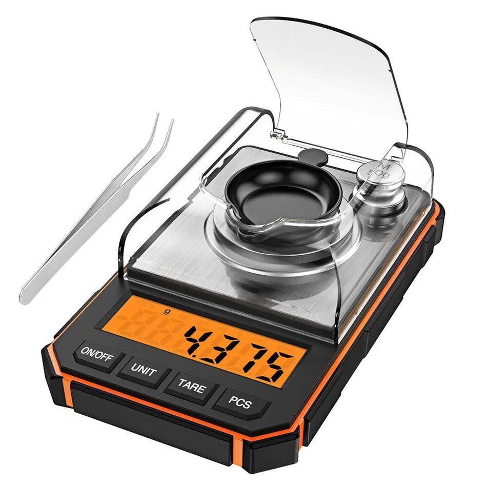 Professional Jewelry Scale 0.001g 50g Digital &ndash; Ultra Precise