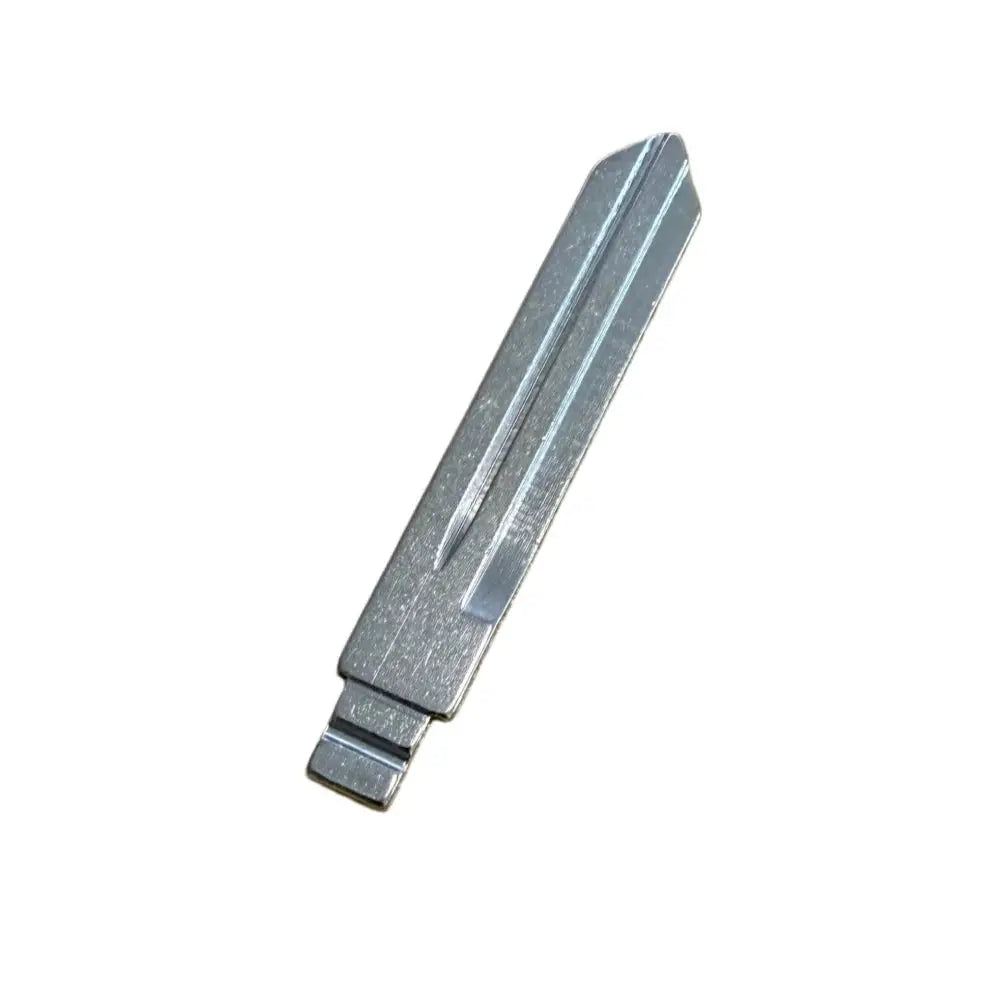 10pcs/lot Car Blank Key Blade for Dongfeng Delica Dongfang Flip Folding Keys Right Groove by InterCyprus Trading Ltd