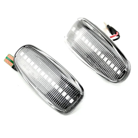 LED Side Marker Light For Mercedes-Benz Vito W638 1996-2003 by InterCyprus Trading Ltd