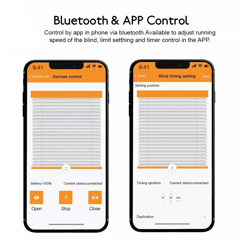 Tuya Zigbee Curtain Robot